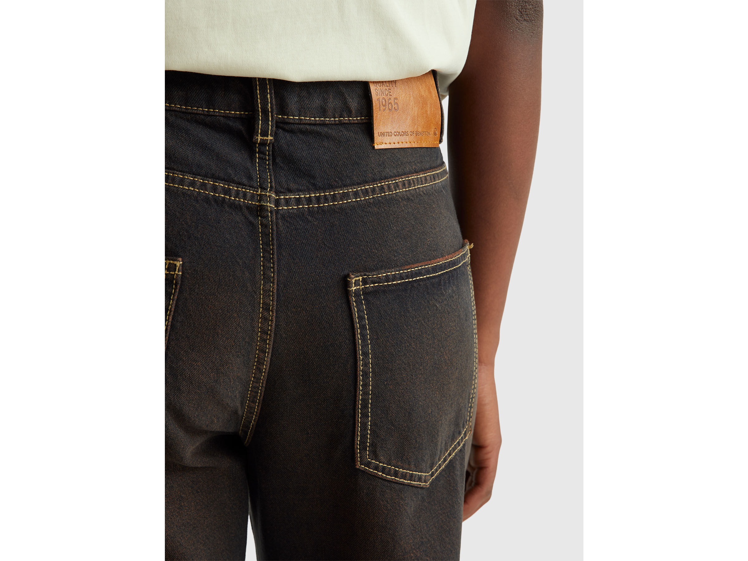 TROUSERS Women image number 4